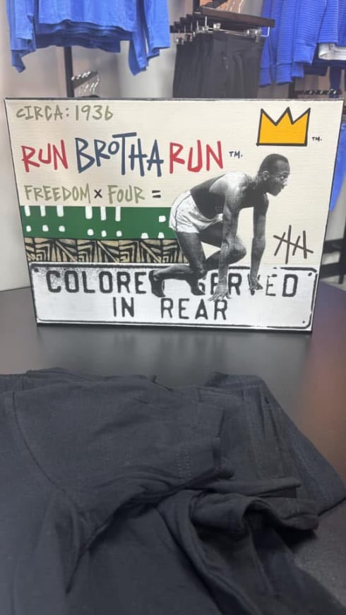 Jessie Owens