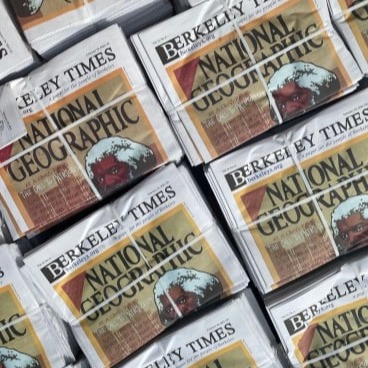Berkely Times