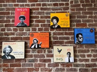 Underground Books Collection